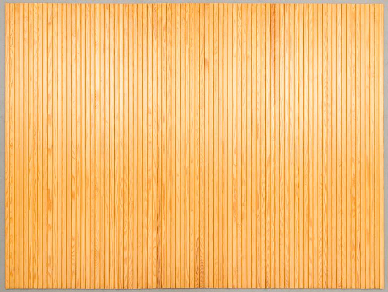 ALVAR AALTO, skärm, Artek, 1900-talets mitt.