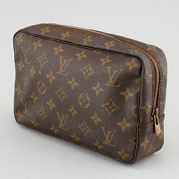 NECESSÄR, "Trousse Toilette 23", Louis Vuitton.