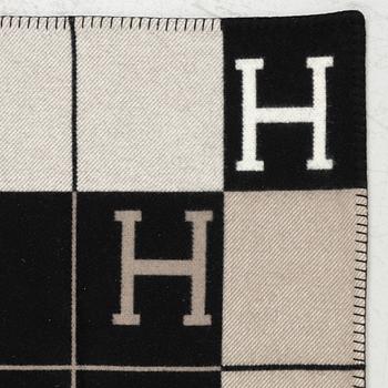 Hermès, throw, "Jete De Canape Avalon III".