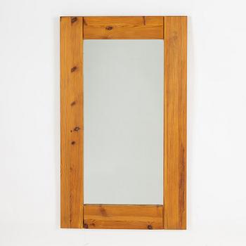 A mirror, Glasmäster, Markaryd.