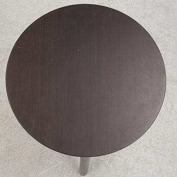 Thonet, sidobord, 1980-tal.