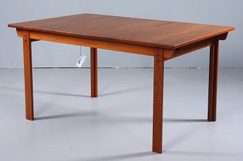 MATSALSBORD, "Tor", Nils Jonsson för Hugo Troeds, 1950/1960-tal.