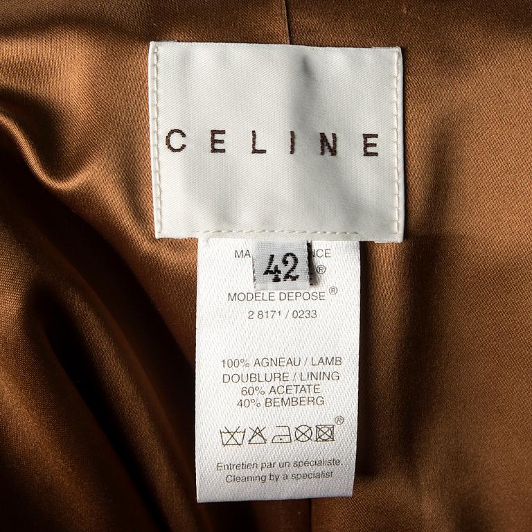 KAPPA, CELINE, fransk storlek 42.