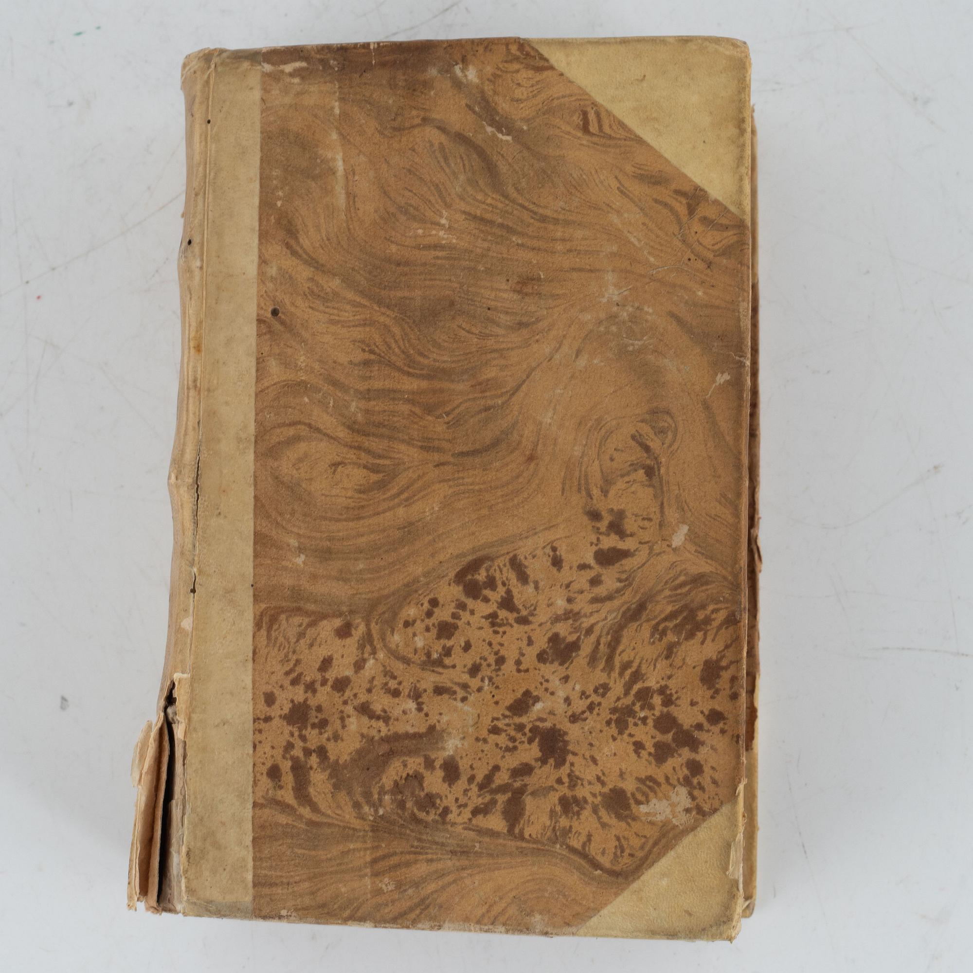 Lantbrukslitteratur, 1548-9.