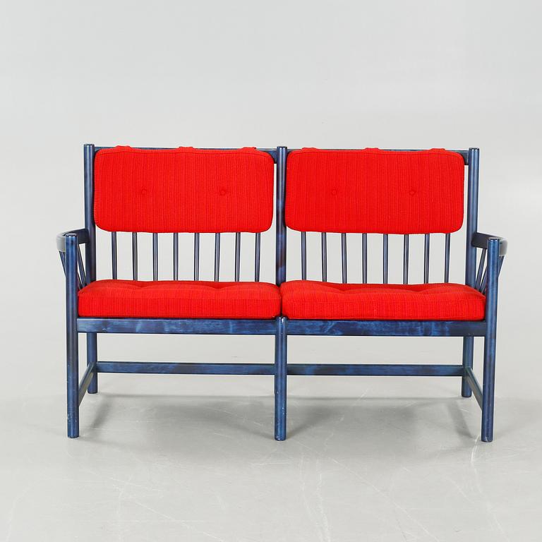 A sofa "Sörgården", Jörgen Baeckmark for Gemla.