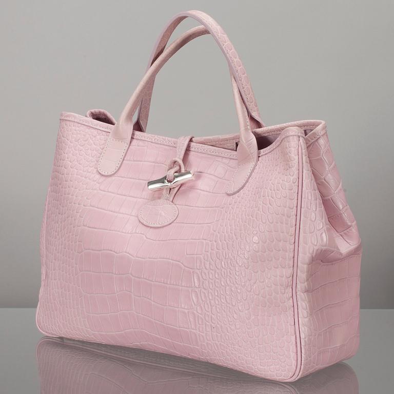 VÄSKA, Longchamp.