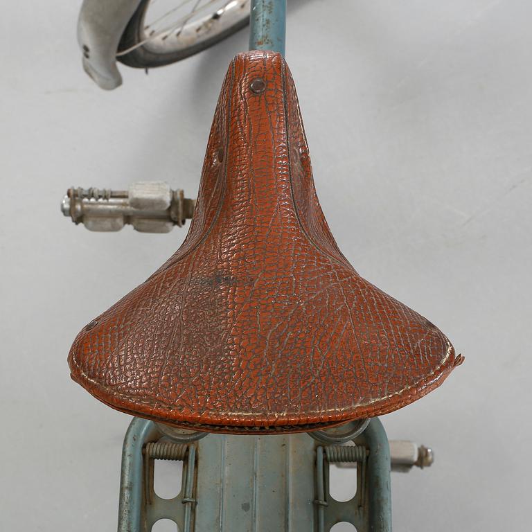 CYKEL, Hermes, Nymans verkstäder, 1940/50-tal.