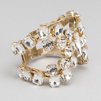 MARINA RINALDI, bijouteri, bracelet.