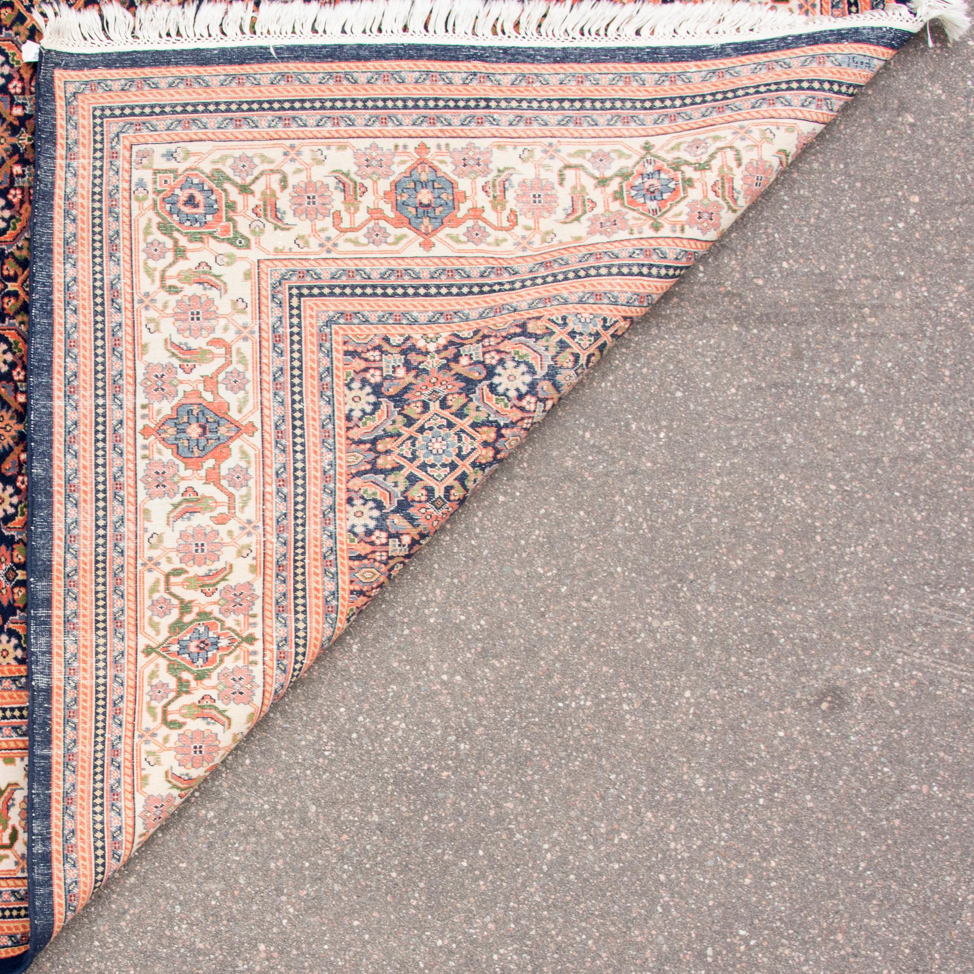 MATTO, semiantiikki, Persia, 247x349 cm.
