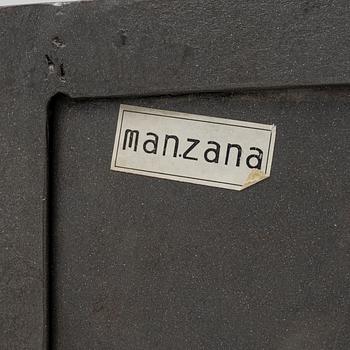 Sideboard, Manzana.
