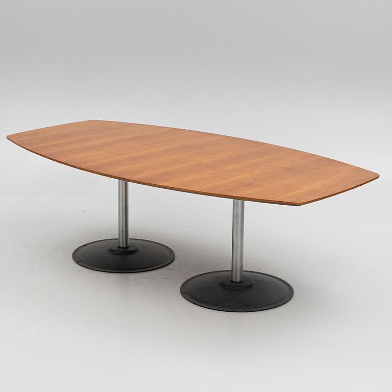 Vico Magistretti, matbord, Fritz Hansen, Danmark, 2000.