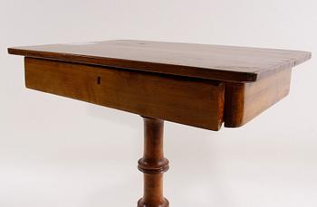 SYBORD, 1800-tal.