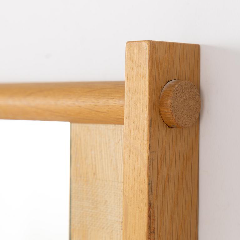 Spegel, "Jenny", Fröseke, 1960/70-tal.