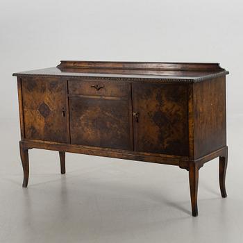 SKÄNK/SIDEBOARD, 1940-50-tal.