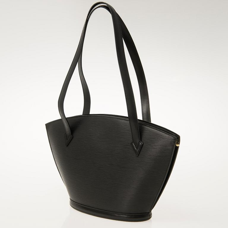 LOUIS VUITTON, "Saint Jacques", Bag.