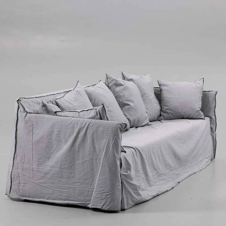 Paola Navone, Sofa, “Ghost”, Gervasoni.