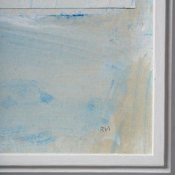 Rune Hagberg, "Tecken".