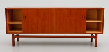 SIDEBOARD, Arild, Nils Jonsson, Troeds, 1960-tal.