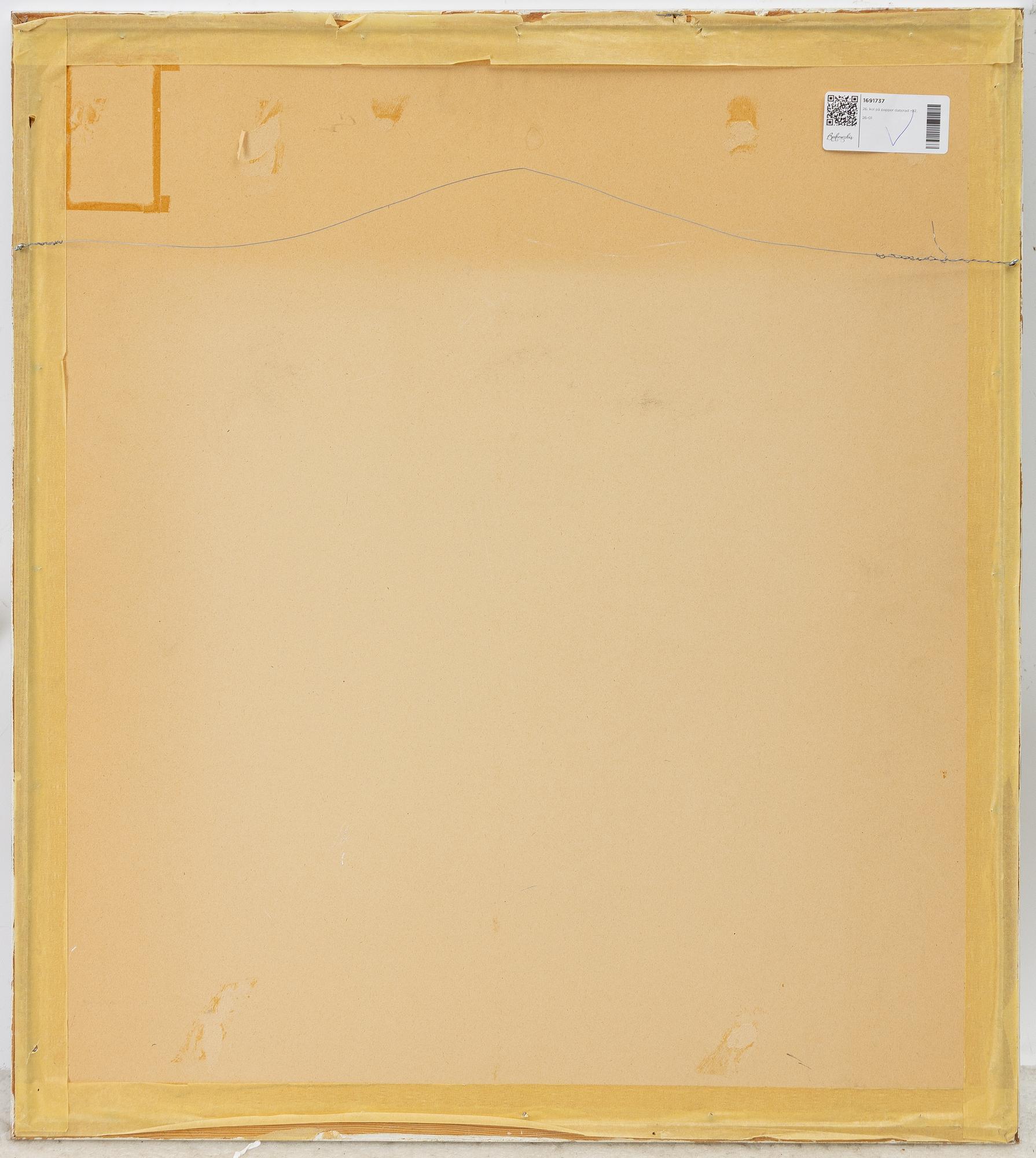 Anna Mizak, Utan titel.