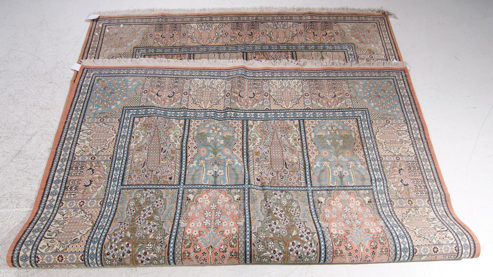 MATTA, orientalisk. 267x185.