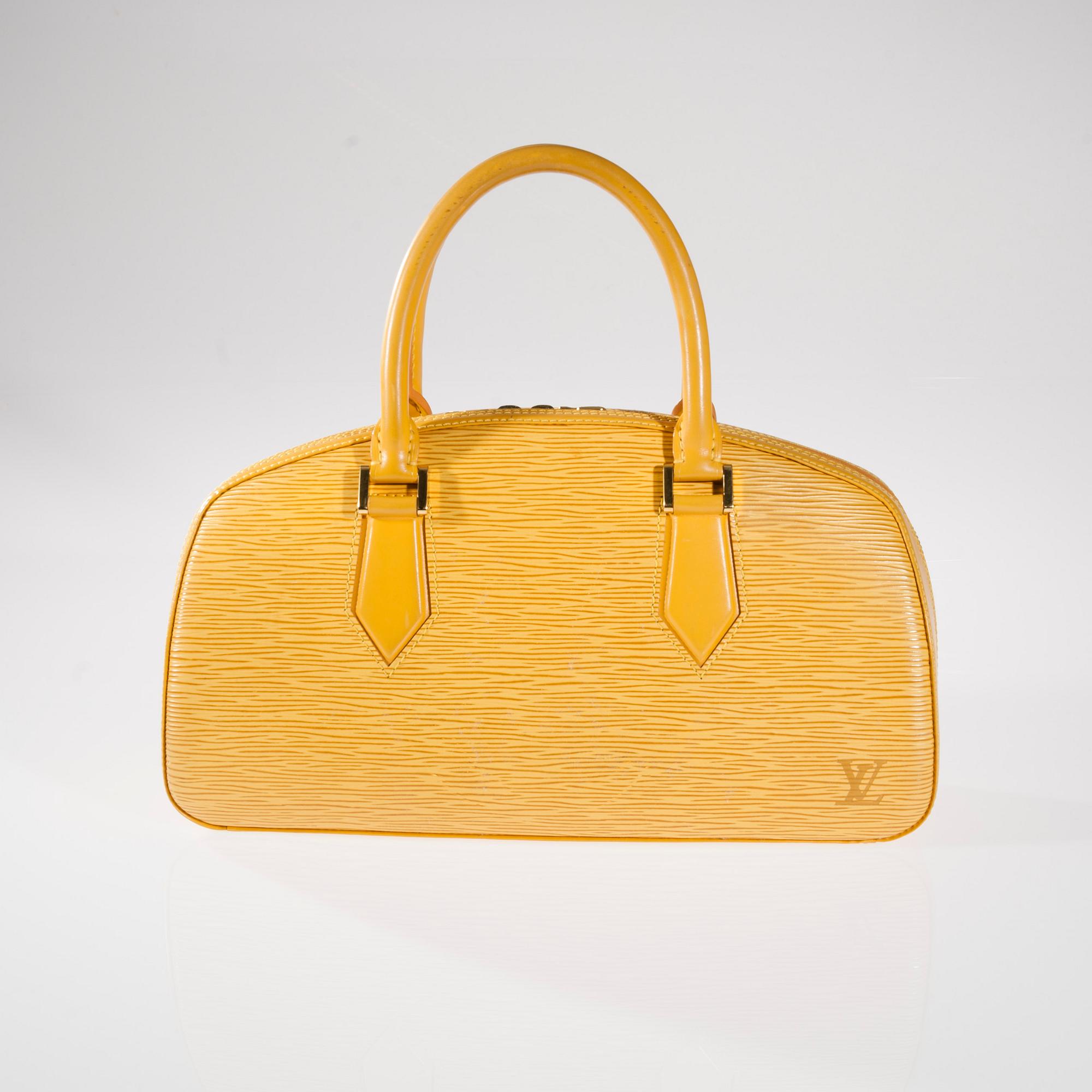 VÄSKA, "Jasmin", Louis Vuitton.