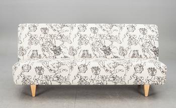 SOFFA, Bruno Mathsson, Källemo ca 2010.