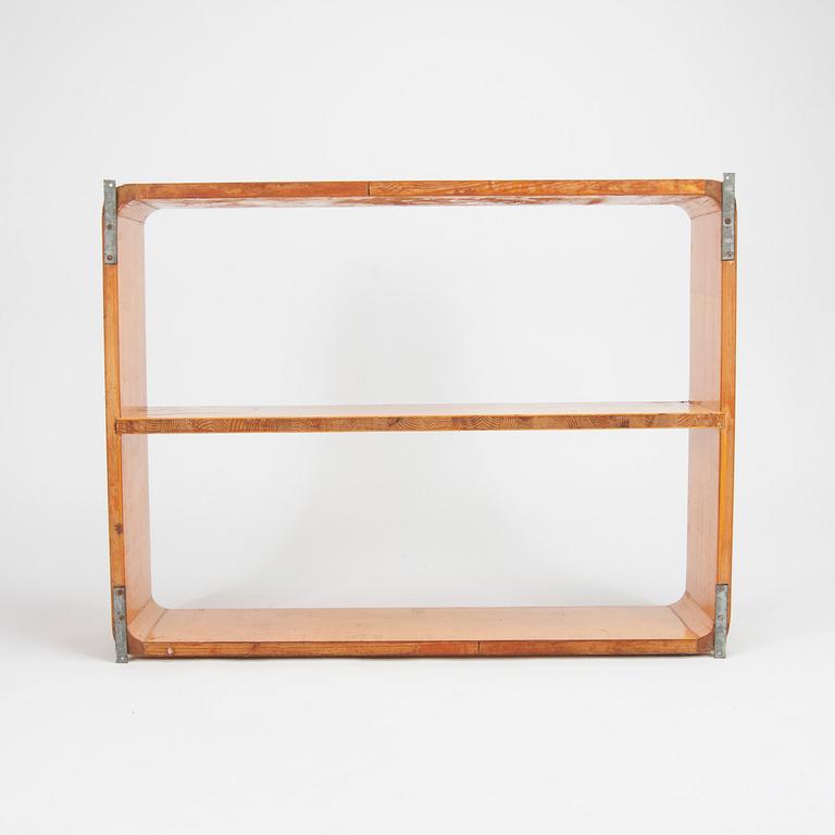 HYLLA, björk, 1930-40-tal.