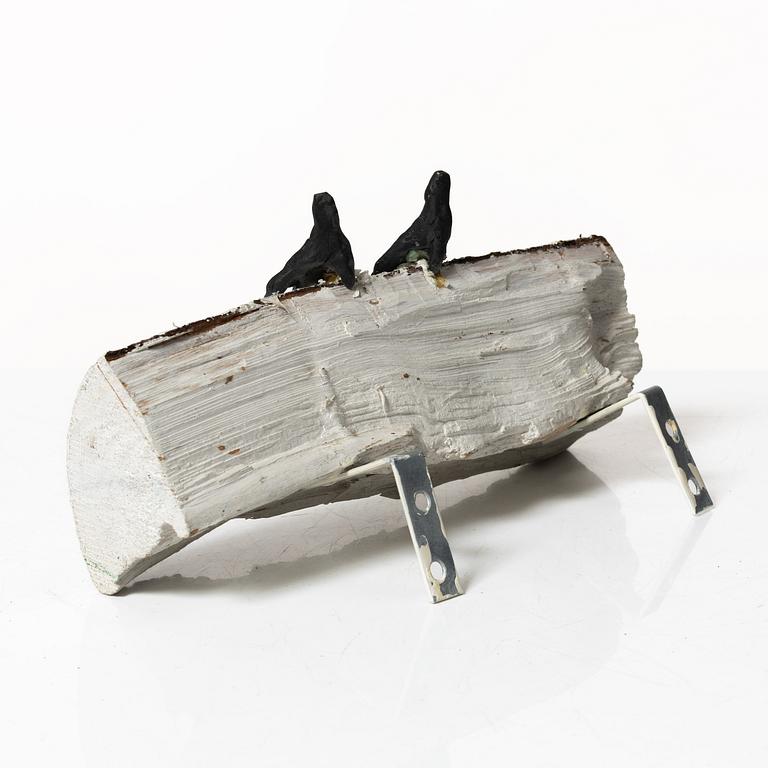 Helene Billgren, "Liv 4".