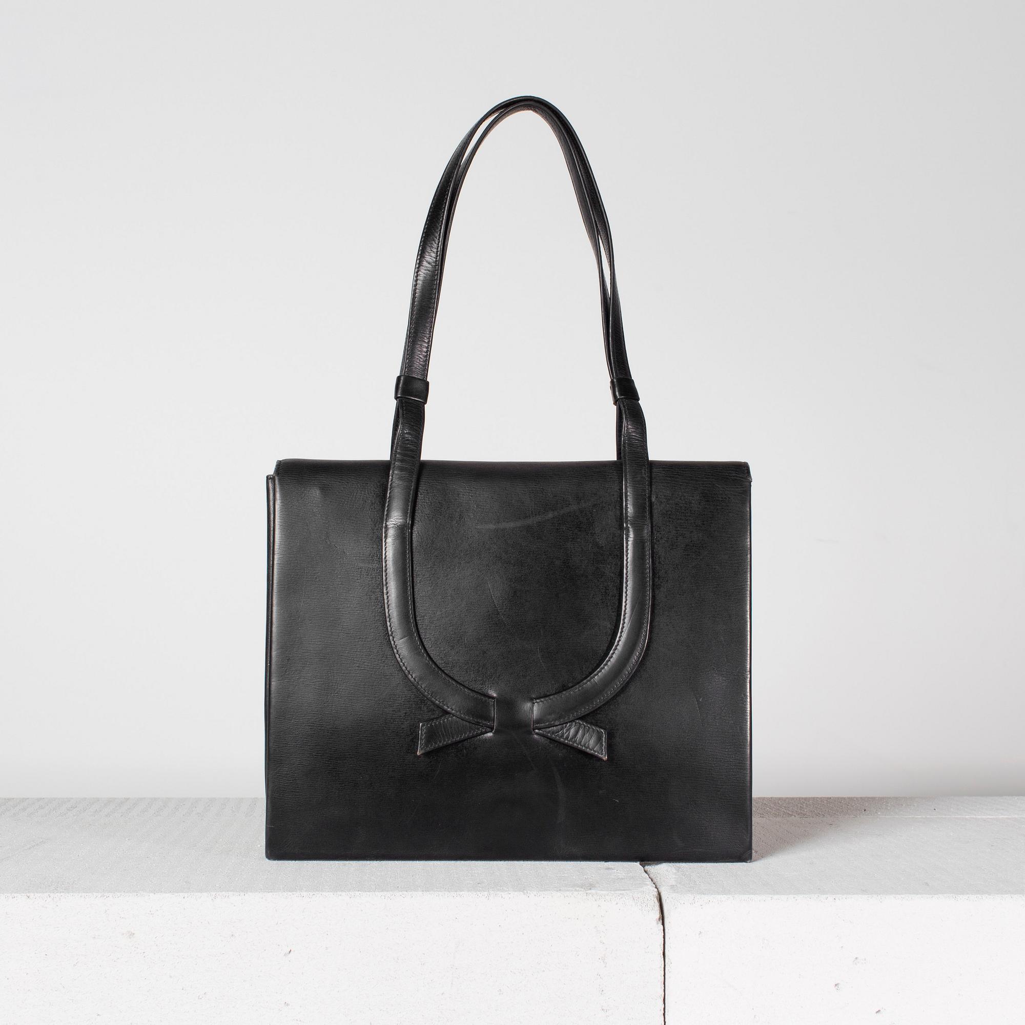 VÄSKA, Christian Dior 1960-tal.