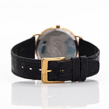 Omega, De Ville, armbandsur, 32 mm.