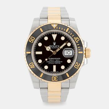 1096. Rolex, Submariner, ca 2016.