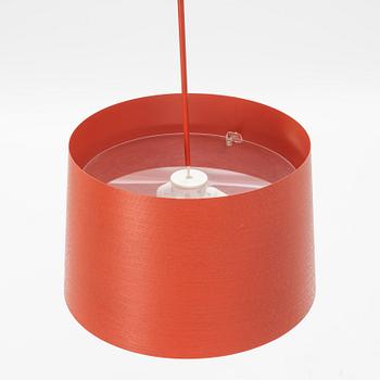 Marc Sadler, a 'Twiggy' ceiling light, Foscarini.