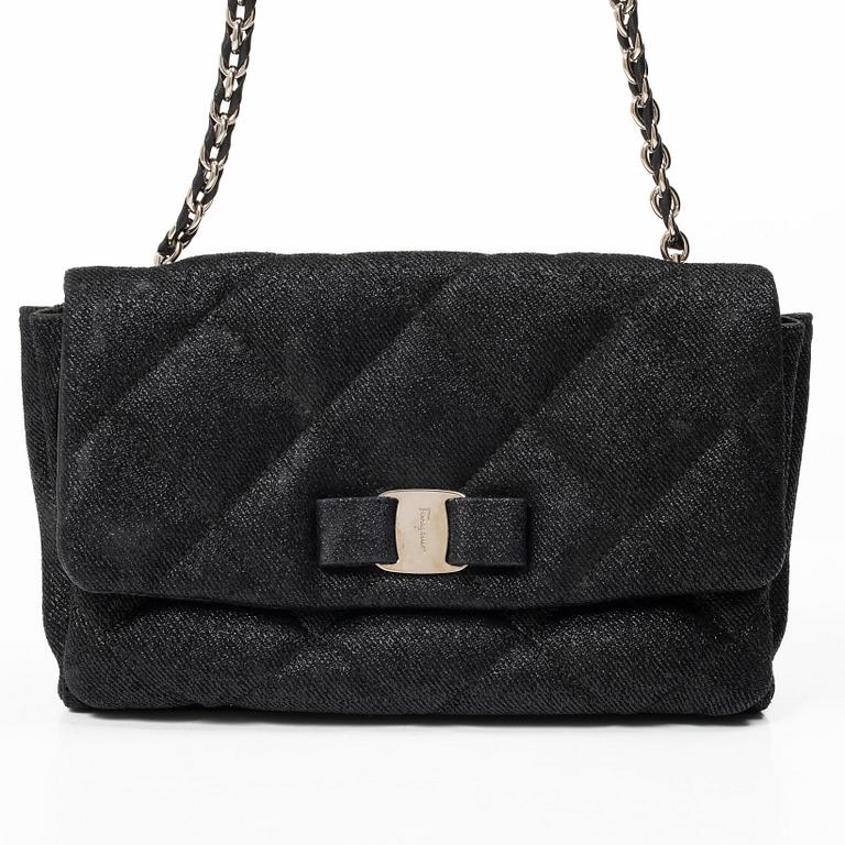Salvatore Ferragamo, bag.