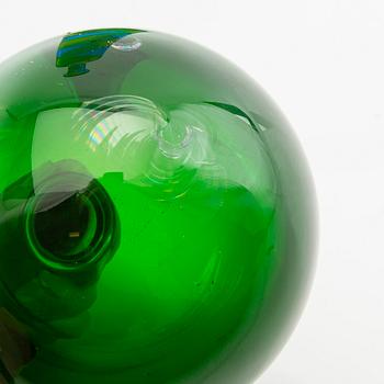 Tapio Wirkkala, carafe "Sammel" Rosenthal Studio-line Germany late 20th century.