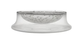 120. Timo Sarpaneva, GLASSKULPTUR.