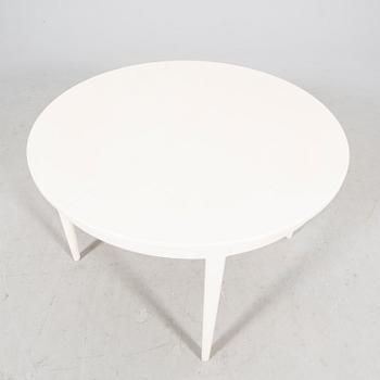 Carl Malmsten, matbord 115x75cm.