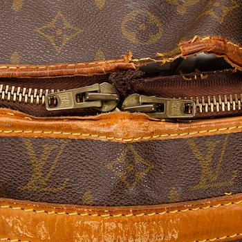 VÄSKA, "Sac Chaussures", Louis Vuitton.