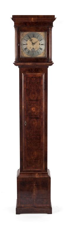 GOLVUR, Henry Deykin, Worcester No 284. England, 1700-talets andra hälft.