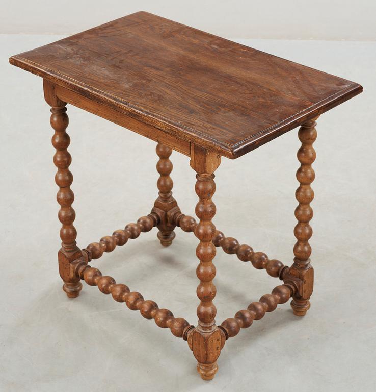 BORD, barockstil, 18/1900-tal.