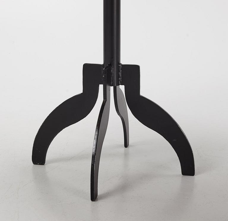 Jonas Bohlin, bord, "Triptyk, Källemo, 1989.