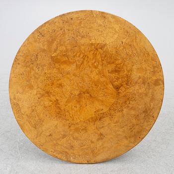 Fällbord, 1700-/1800-tal.