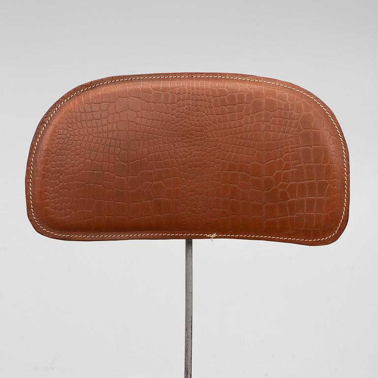 An industry/office chairs, Åry Ståmöbler, Sweden, 1930's/40's.