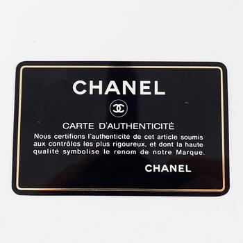 BAG, Chanel, 1989-91.