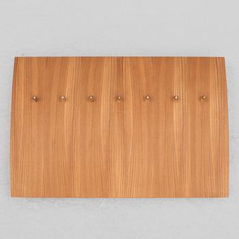 Storage cabinet, "Hallt", Carl Malmsten CTD, Stockholm, Linköping University.