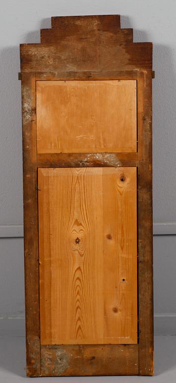 SPEGEL, Karl Johan, 1800-talets första hälft.