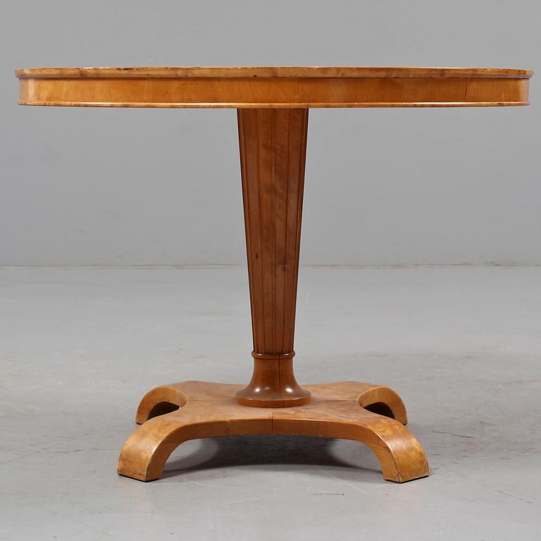 BORD, AB, Svenska Möbelfabrikerna, Bodafors, 1940-tal.