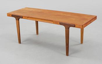 SOFFBORD, 1950/60-tal.