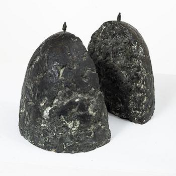 Teuvo Tuomivaara, "Cleft".