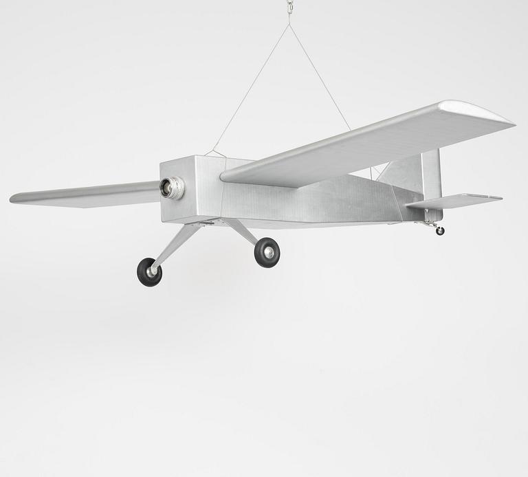 Truls Melin, Untitled.