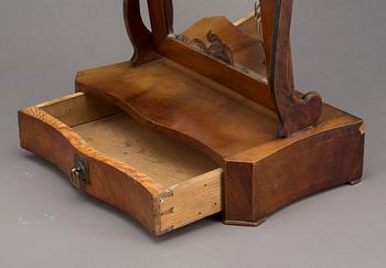 PIGTITTARE, 1800-tal.